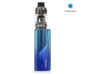 Voopoo DRAG M100S Kit, Фото 5 Voopoo DRAG M100S Kit, Фото 5