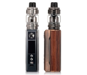 Voopoo DRAG M100S Kit, Фото 7 Voopoo DRAG M100S Kit, Фото 7