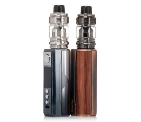 Voopoo DRAG M100S Kit, Фото 9 Voopoo DRAG M100S Kit, Фото 9