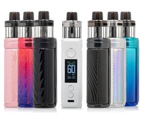Voopoo Drag S2 Pod Kit