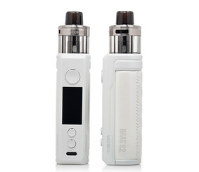 Voopoo Drag S2 Pod Kit, Фото 10 Voopoo Drag S2 Pod Kit, Фото 10