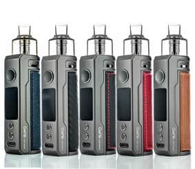 Voopoo DRAG S Kit