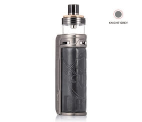 Voopoo DRAG S PnP-X Pod Kit, Фото 3 Voopoo DRAG S PnP-X Pod Kit, Фото 3