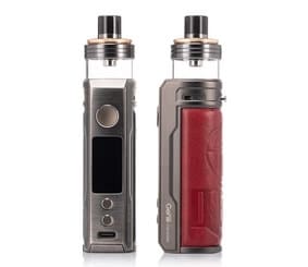 Voopoo DRAG S PnP-X Pod Kit, Фото 7 Voopoo DRAG S PnP-X Pod Kit, Фото 7