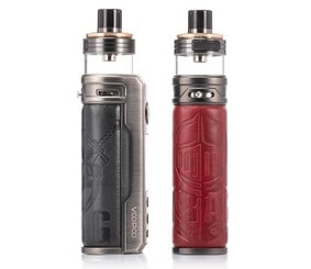 Voopoo DRAG S PnP-X Pod Kit, Фото 8 Voopoo DRAG S PnP-X Pod Kit, Фото 8
