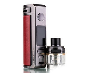 Voopoo Drag S Pro Pod Kit, Фото 13 Voopoo Drag S Pro Pod Kit, Фото 13