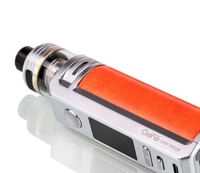 Voopoo Drag S Pro Pod Kit, Фото 19 Voopoo Drag S Pro Pod Kit, Фото 19