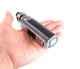 Voopoo Drag S Pro Pod Kit, Фото 21 Voopoo Drag S Pro Pod Kit, Фото 21