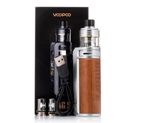 Voopoo Drag S Pro Pod Kit, Фото 22 Voopoo Drag S Pro Pod Kit, Фото 22