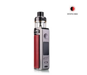 Voopoo Drag S Pro Pod Kit, Фото 4 Voopoo Drag S Pro Pod Kit, Фото 4