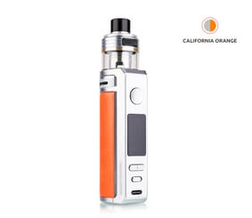 Voopoo Drag S Pro Pod Kit, Фото 8 Voopoo Drag S Pro Pod Kit, Фото 8