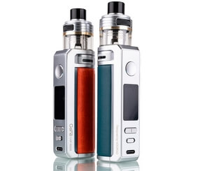 Voopoo Drag S Pro Pod Kit, Фото 9 Voopoo Drag S Pro Pod Kit, Фото 9