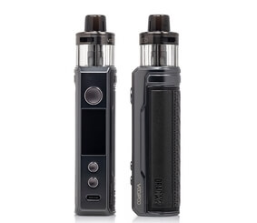 Voopoo Drag X2 Pod Kit, Фото 10 Voopoo Drag X2 Pod Kit, Фото 10