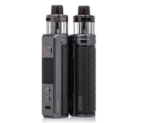 Voopoo Drag X2 Pod Kit, Фото 12 Voopoo Drag X2 Pod Kit, Фото 12