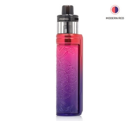 Voopoo Drag X2 Pod Kit, Фото 5 Voopoo Drag X2 Pod Kit, Фото 5