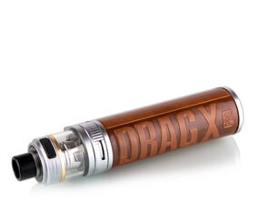 Voopoo Drag X Pro Pod Kit, Фото 20 Voopoo Drag X Pro Pod Kit, Фото 20