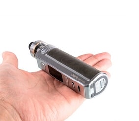 Voopoo Drag X Pro Pod Kit, Фото 21 Voopoo Drag X Pro Pod Kit, Фото 21