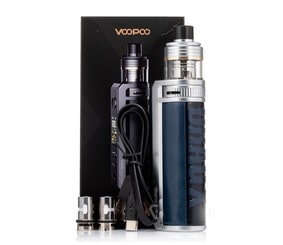 Voopoo Drag X Pro Pod Kit, Фото 22 Voopoo Drag X Pro Pod Kit, Фото 22