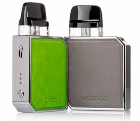 VooPoo DRAG Nano 2 Pod Kit, Фото 12 VooPoo DRAG Nano 2 Pod Kit, Фото 12