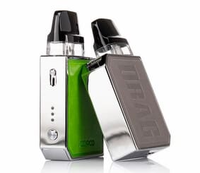VooPoo DRAG Nano 2 Pod Kit, Фото 13 VooPoo DRAG Nano 2 Pod Kit, Фото 13