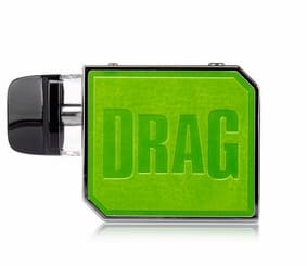 VooPoo DRAG Nano 2 Pod Kit, Фото 14 VooPoo DRAG Nano 2 Pod Kit, Фото 14
