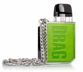 VooPoo DRAG Nano 2 Pod Kit, Фото 15 VooPoo DRAG Nano 2 Pod Kit, Фото 15