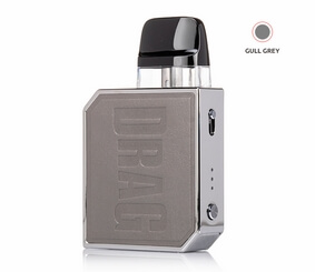 VooPoo DRAG Nano 2 Pod Kit, Фото 3 VooPoo DRAG Nano 2 Pod Kit, Фото 3