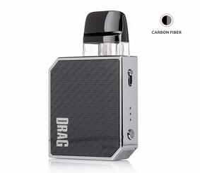 VooPoo DRAG Nano 2 Pod Kit, Фото 4 VooPoo DRAG Nano 2 Pod Kit, Фото 4