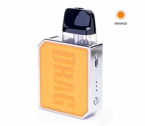 VooPoo DRAG Nano 2 Pod Kit, Фото 8 VooPoo DRAG Nano 2 Pod Kit, Фото 8