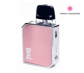 VooPoo DRAG Nano 2 Pod Kit, Фото 9 VooPoo DRAG Nano 2 Pod Kit, Фото 9