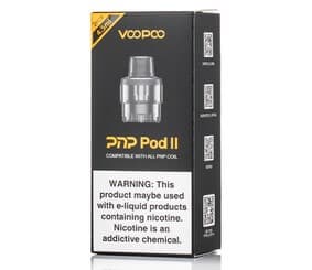 Картридж Voopoo PnP 2 для Voopoo Drag H40, DRAG E60, Drag H80S, Фото 4 Картридж Voopoo PnP 2 для Voopoo Drag H40, DRAG E60, Drag H80S, Фото 4
