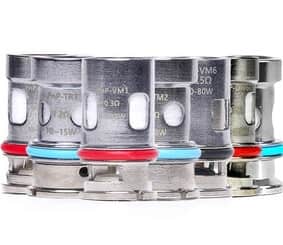Випаровувач Voopoo PnP для VINCI, DRAG S, DRAG X