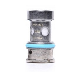 Испаритель Voopoo PnP для VINCI, DRAG S, DRAG X, Фото 9 Испаритель Voopoo PnP для VINCI, DRAG S, DRAG X, Фото 9