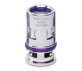 Испаритель Voopoo PnP для VINCI, DRAG S, DRAG X, Фото 11 Испаритель Voopoo PnP для VINCI, DRAG S, DRAG X, Фото 11