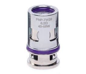 Испаритель Voopoo PnP для VINCI, DRAG S, DRAG X, Фото 12 Испаритель Voopoo PnP для VINCI, DRAG S, DRAG X, Фото 12