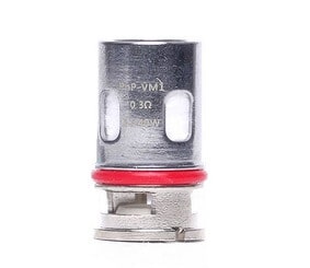 Испаритель Voopoo PnP для VINCI, DRAG S, DRAG X, Фото 2 Испаритель Voopoo PnP для VINCI, DRAG S, DRAG X, Фото 2