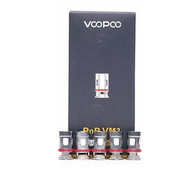 Испаритель Voopoo PnP для VINCI, DRAG S, DRAG X, Фото 5 Испаритель Voopoo PnP для VINCI, DRAG S, DRAG X, Фото 5