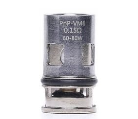 Испаритель Voopoo PnP для VINCI, DRAG S, DRAG X, Фото 6 Испаритель Voopoo PnP для VINCI, DRAG S, DRAG X, Фото 6