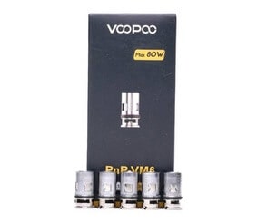 Испаритель Voopoo PnP для VINCI, DRAG S, DRAG X, Фото 6 Испаритель Voopoo PnP для VINCI, DRAG S, DRAG X, Фото 6
