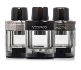 Картридж Voopoo PnP X для Voopoo Drag S2, Drag X2