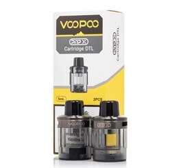Картридж Voopoo PnP X для Voopoo Drag S2, Drag X2, Фото 7 Картридж Voopoo PnP X для Voopoo Drag S2, Drag X2, Фото 7