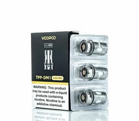 Испаритель VOOPOO TPP, Фото 5 Испаритель VOOPOO TPP, Фото 5