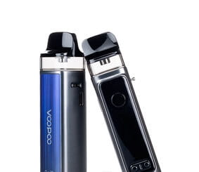 Voopoo Vinci 2 Pod Kit, Фото 8 Voopoo Vinci 2 Pod Kit, Фото 8