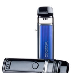 Voopoo Vinci 2 Pod Kit, Фото 9 Voopoo Vinci 2 Pod Kit, Фото 9