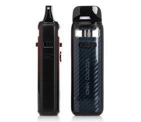 Voopoo Vinci 3 Pod Kit, Фото 8 Voopoo Vinci 3 Pod Kit, Фото 8