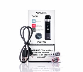 Voopoo VINCI AIR Pod, Фото 14 Voopoo VINCI AIR Pod, Фото 14