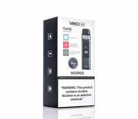 Voopoo VINCI AIR Pod, Фото 15 Voopoo VINCI AIR Pod, Фото 15