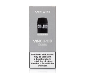 Картридж для Voopoo Vinci Pod, Фото 4 Картридж для Voopoo Vinci Pod, Фото 4