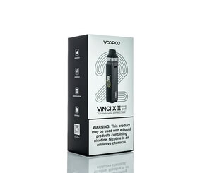 Voopoo Vinci X 2 Pod Kit, Фото 14 Voopoo Vinci X 2 Pod Kit, Фото 14