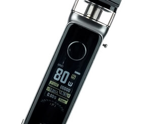 Voopoo Vinci X 2 Pod Kit, Фото 7 Voopoo Vinci X 2 Pod Kit, Фото 7